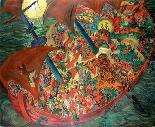 Ship of Fools
