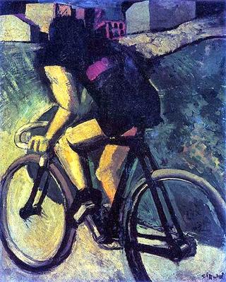 The Cyclist