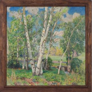 Birches