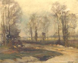 Autumn Landscape