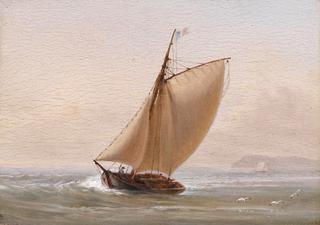 Sailing, Mexico