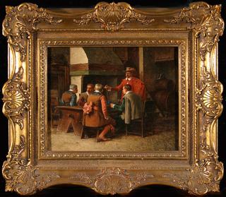 The Chess Game