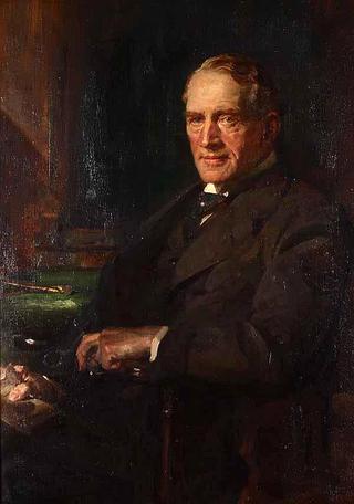 George Macritchie Low