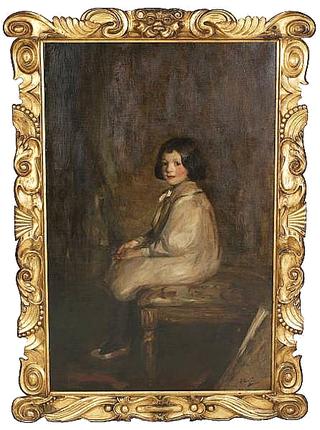 Miss Jessie Martin