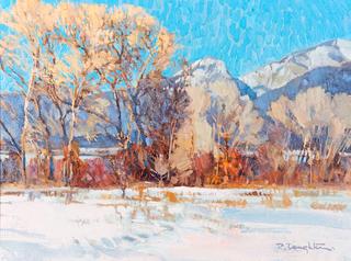 Taos Mountain