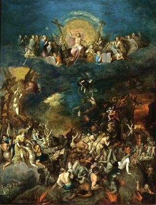 The Last Judgement