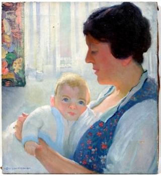 Mother and Child
