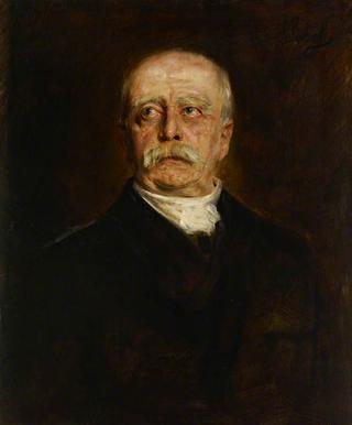 Prince Otto von Bismarck (1815–1898)