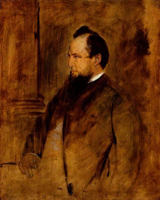 John Acton, 1st Baron Acton