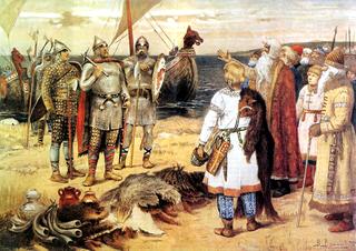 Vikings