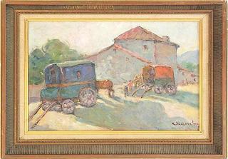 The Caravan