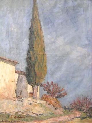 The Cypress Farmhouse