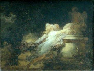 Le voeu à l'Amour (The Love Wish)