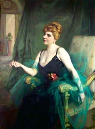 Catalina Pietri de Boulton