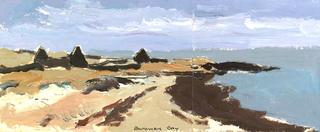 Bunowen Bay