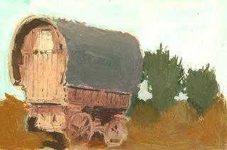 Camp, South Wales