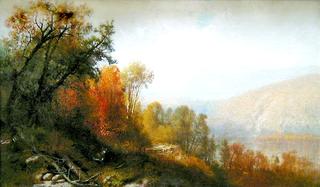 Autumn Morning