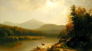 An Autumn Day