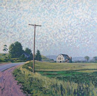 Stackhouse Farm