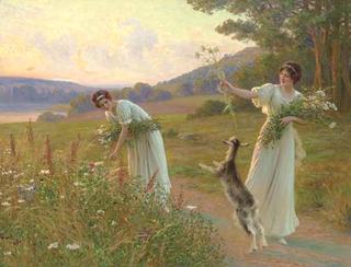 A Summer Evening