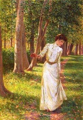 La promenade