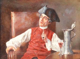 The Smoker