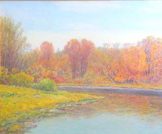 The Pond