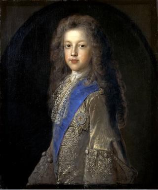 詹姆斯·弗朗西斯·爱德华·斯图尔特王子（1688-1766），詹姆斯七世和二世的