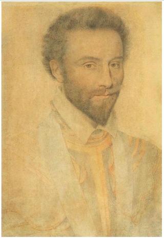 Bernard Nogaret