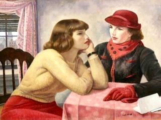 The Conversation