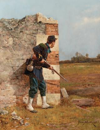 In Ambush