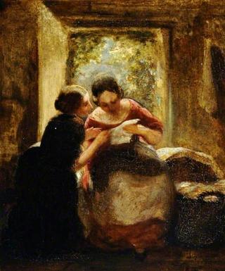 The Letter
