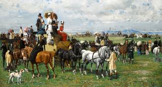 The Derby Reale