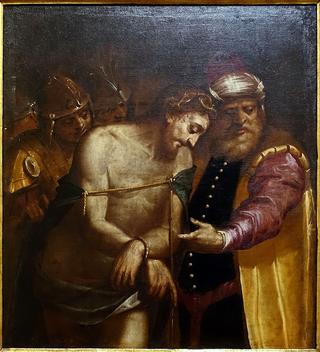 Ecce Homo