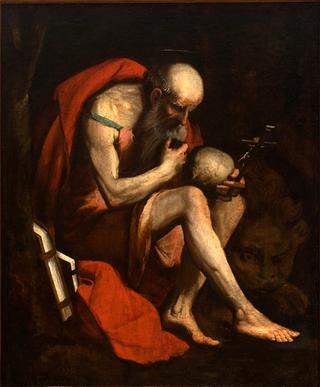 Saint Jerome