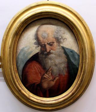 God the Father
