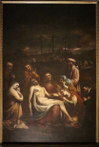 Pieta