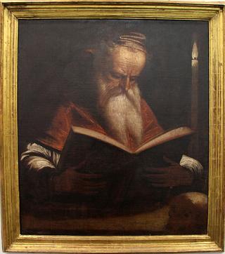St. Jerome