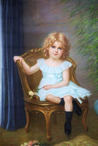 Little Girl
