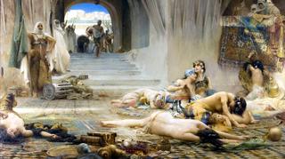 Vae Victis! The Sack of Morrocco by the Almohades, Woe to the Vanquished