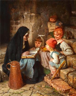 The Lesson