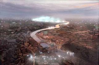 Northern City Renaissance, Newcastle, England