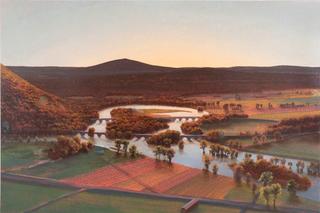 The Oxbow