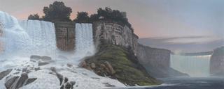Niagara Falls