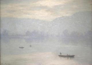 Misty Morn