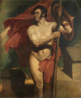 The Standard Bearer