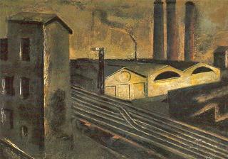 Urban Landscape