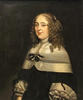 Portrait of a Lady