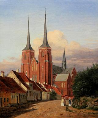 Roskilde Cathedral