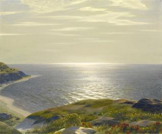 Coastal View